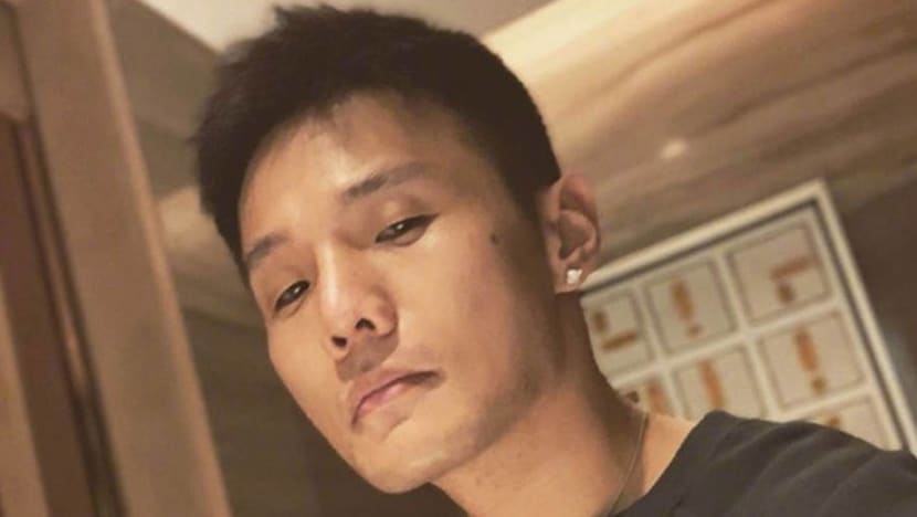 Li Ronghao requests for content of lost iPad to remain private