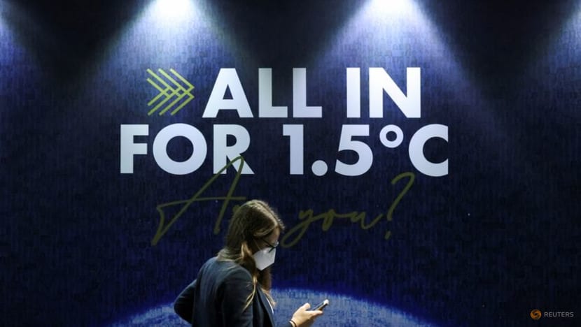 COP26 climate talks drift into overtime in push to save 1.5 Celsius goal COP26 climate talks drift into overtime in push to save 1.5 Celsius goal