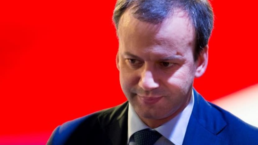Former Russian deputy prime minister and chess body chief Dvorkovich condemns wars: Report