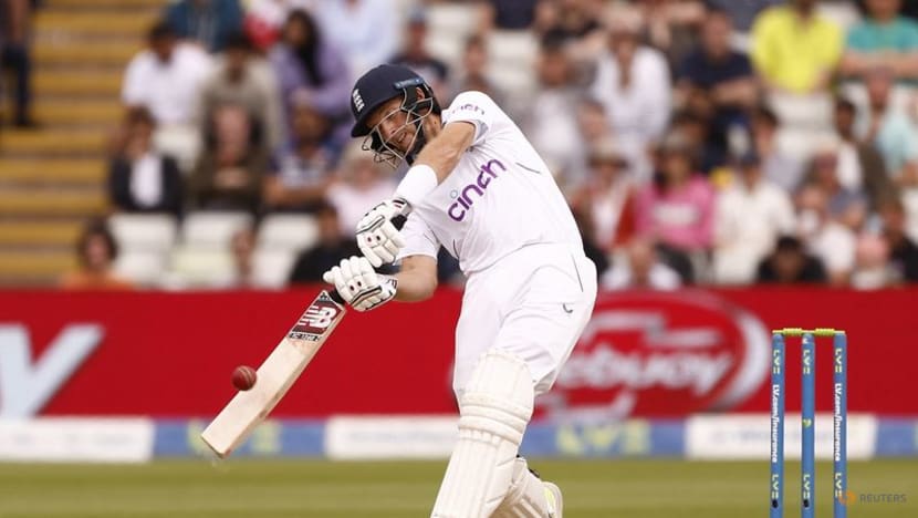 England's rock or a rock star? Root looks to strike a balance England's rock or a rock star? Root looks to strike a balance