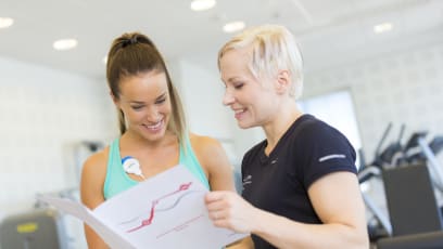 I Wore This Newfangled Medical Device 24/7 For 3 Days To Learn What Stresses Me Out