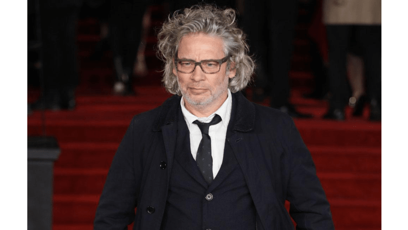 Dexter Fletcher gets Guy Ritchie's blessing to direct Sherlock Holmes