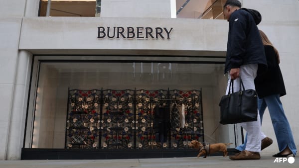 Burberry lima peru shop