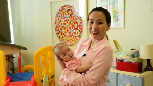 【妈妈加油！】不能自然怀孕怎么办？ 她花六位数搞出“人命”！