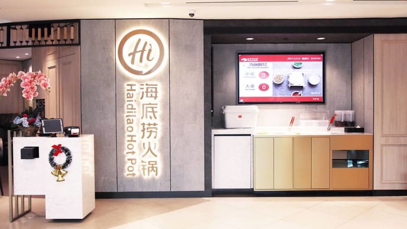 China's top hotpot chain Haidilao accelerates expansion even as COVID-19 pandemic bites China's top hotpot chain Haidilao accelerates expansion even as COVID-19 pandemic bites