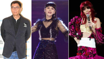 Director Stanley Kwan Says Annie Yi Has No Right To Comment On Anita Mui’s Life