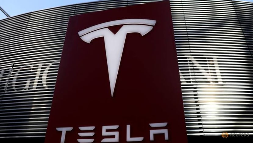 Tesla says it supports standardisation of China auto industry Tesla says it supports standardisation of China auto industry