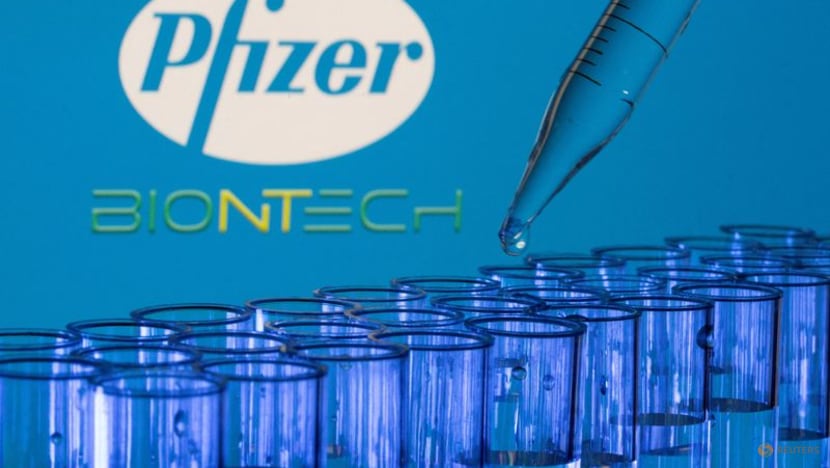 BioNTech, Pfizer to start testing universal vaccine for coronaviruses BioNTech, Pfizer to start testing universal vaccine for coronaviruses