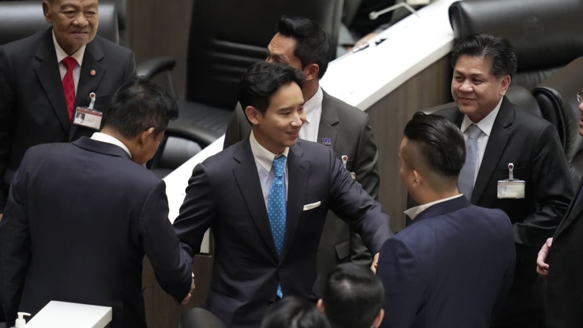 Thai Ombudsman to ask Constitutional Court to delay PM selection on Jul 27 Thai Ombudsman to ask Constitutional Court to delay PM selection on Jul 27
