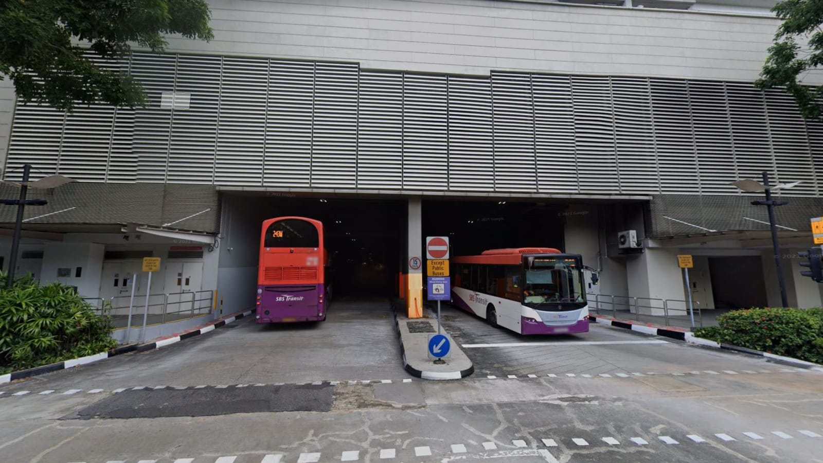 120 bus captains and 7 interchanges: A timeline of COVID-19 cases among bus interchange staff