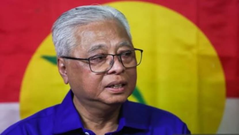 Ismail Sabri nafi dakwaan hendak bersara daripada politik walaupun bukan lagi Naib Presiden UMNO