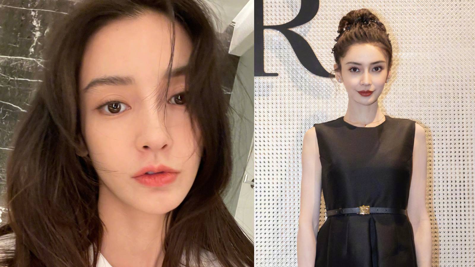 Netizen Claims Angelababy Is In Quarantine After Meeting With A “Rich Businessman” Who Tested Positive For COVID-19