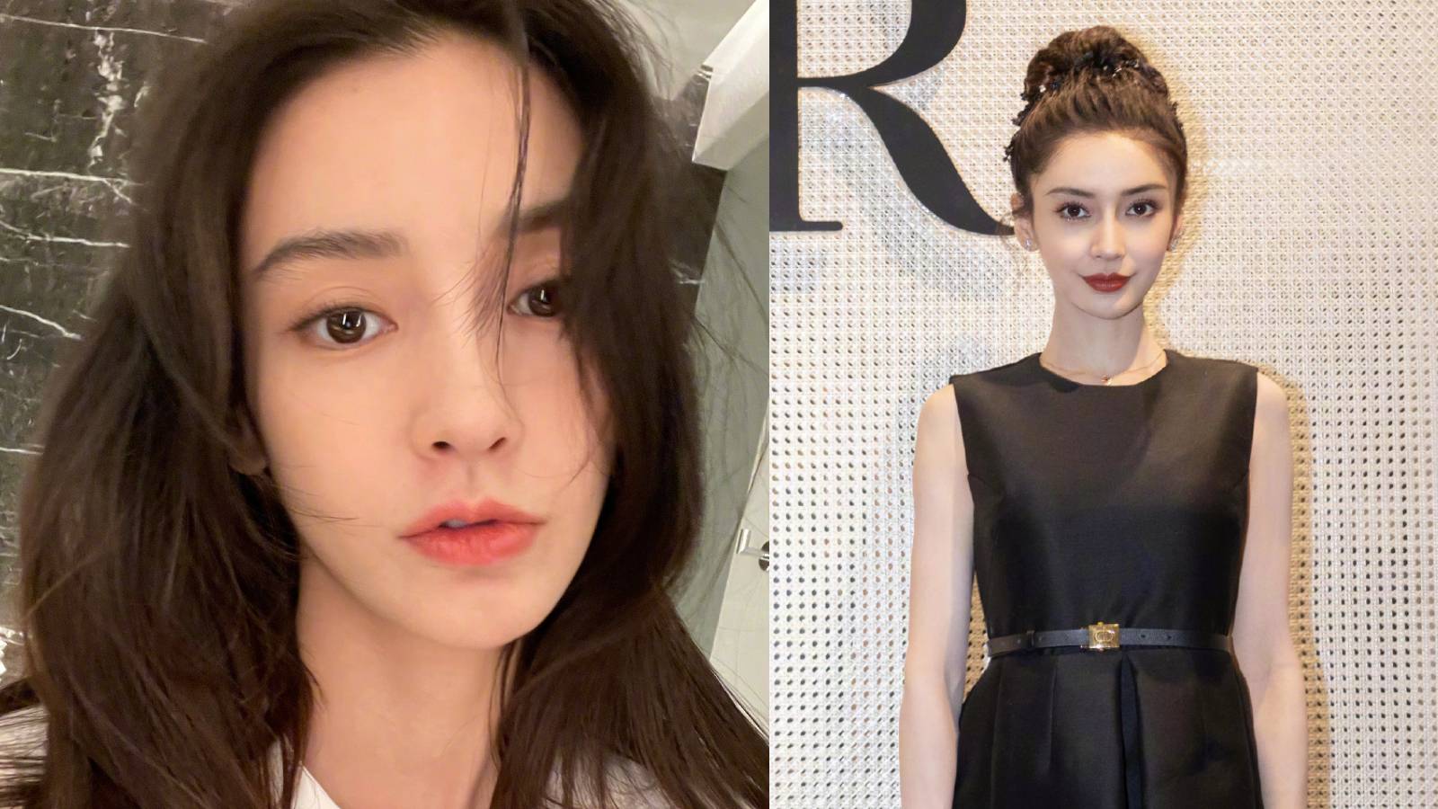 Netizen Claims Angelababy Is In Quarantine After Meeting With A “Rich Businessman” Who Tested Positive For COVID-19 Netizen Claims Angelababy Is In Quarantine After Meeting With A “Rich Businessman” Who Tested Positive For COVID-19