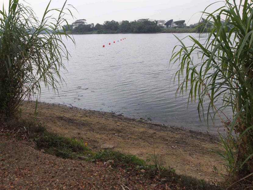 Firms reel as Feb declared driest month on record TODAY