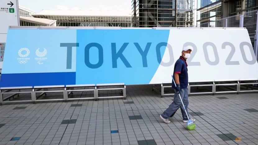 US man pleads guilty to Tokyo Games doping charges