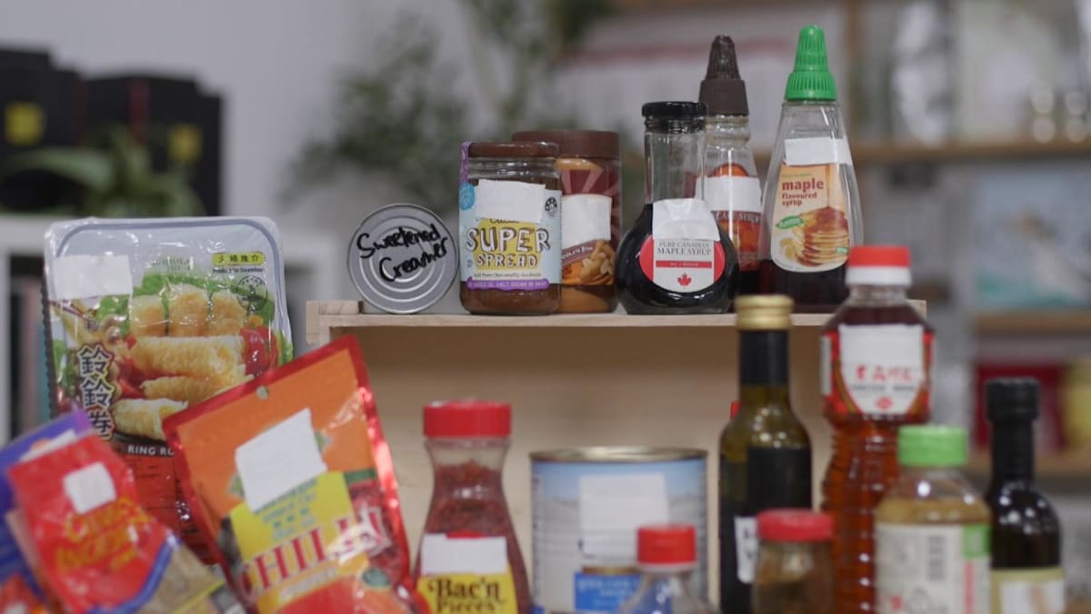 Zero Waste Kitchen S1E2 When Does Food Really Expire? CNA