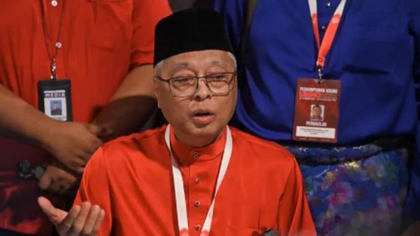 Sukar tarik sokongan golongan muda selepas UMNO pecat KJ, kata Ismail Sabri 
