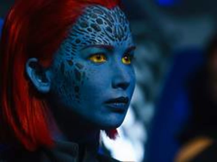 Trailer Watch ‘XMen Dark Phoenix’ TODAY