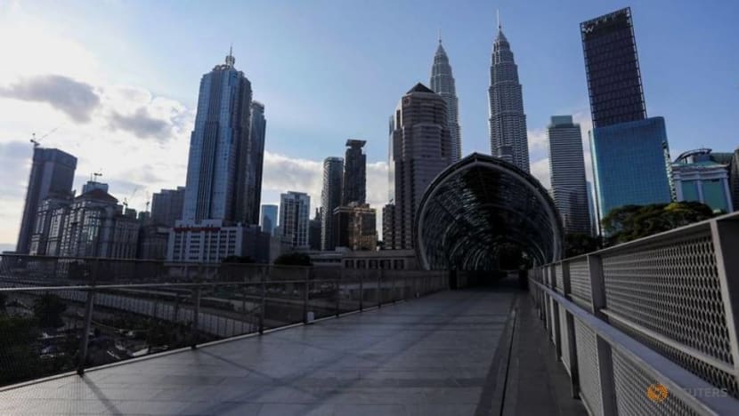Malaysia manufacturers reduce output as COVID-19 lockdown limits workforce capacity to 60% Malaysia manufacturers reduce output as COVID-19 lockdown limits workforce capacity to 60%