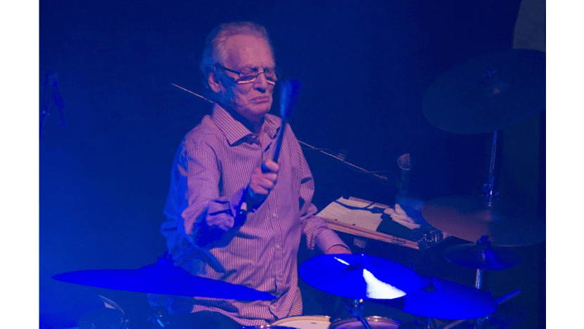 Cream's Ginger Baker 'critically ill' in hospital Cream's Ginger Baker 'critically ill' in hospital