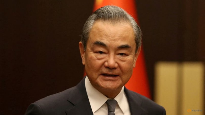 US invites new Chinese foreign minister Wang Yi to Washington
