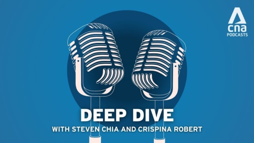 Deep Dive Podcast: Why incentives aren’t working for falling fertility rates