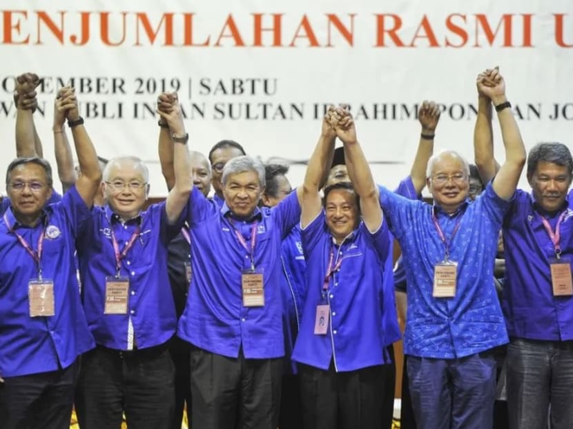 BN trounces PH in Tanjung Piai by-election BN trounces PH in Tanjung Piai by-election