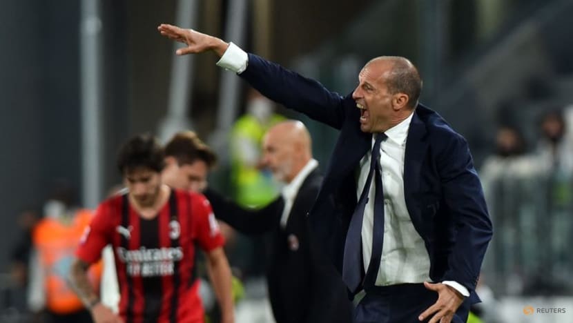 Football: Juve's post-Ronaldo nightmare showing no sign of abating Football: Juve's post-Ronaldo nightmare showing no sign of abating