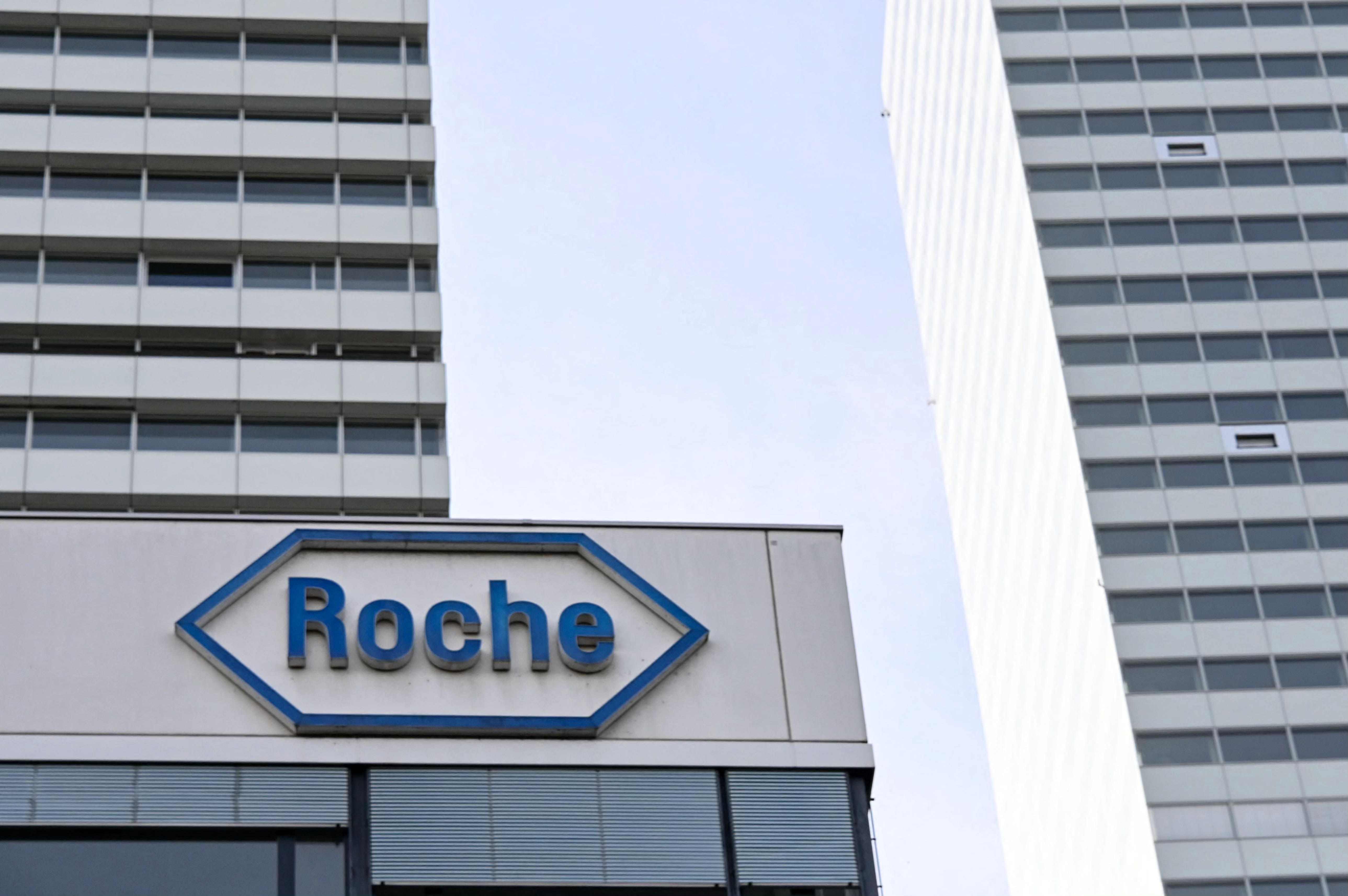 Roche develops test kits to detect monkeypox virus Roche develops test kits to detect monkeypox virus