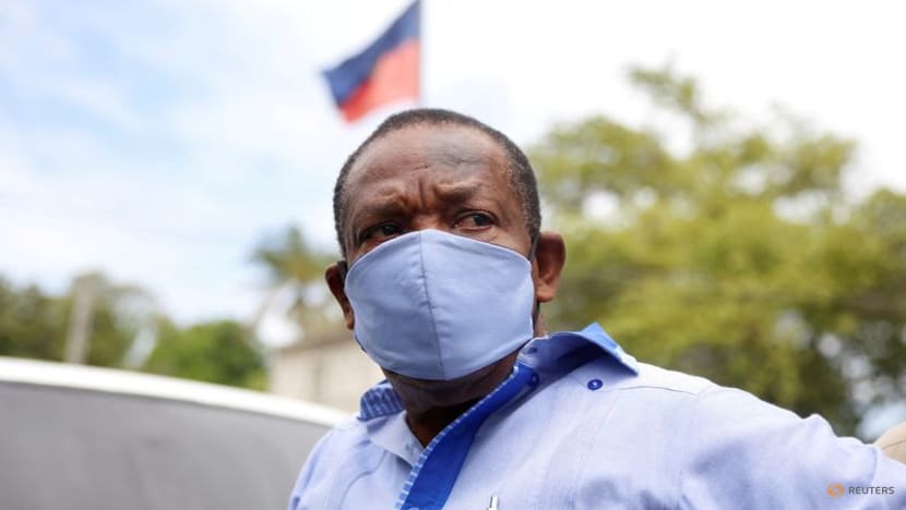 FIFA appeal after CAS overturns ex-Haiti football boss's lifetime ban FIFA appeal after CAS overturns ex-Haiti football boss's lifetime ban
