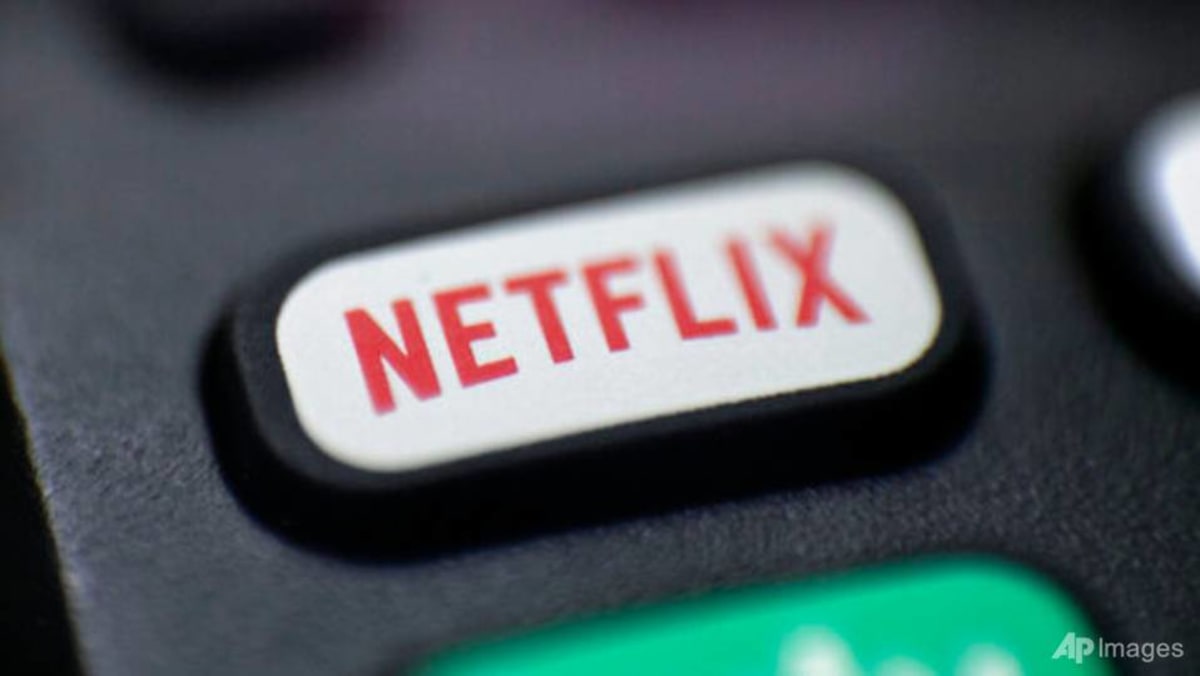 Netflix menaikkan harga streaming AS di tengah pertumbuhan yang pesat
