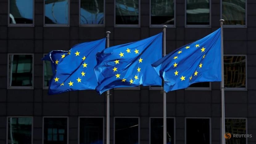 EU planning tougher regulation for 'hit list' of big tech firms: Report EU planning tougher regulation for 'hit list' of big tech firms: Report