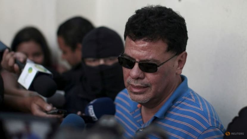 Guilty plea possible from El Salvador ex-soccer chief in FIFA corruption probe Guilty plea possible from El Salvador ex-soccer chief in FIFA corruption probe