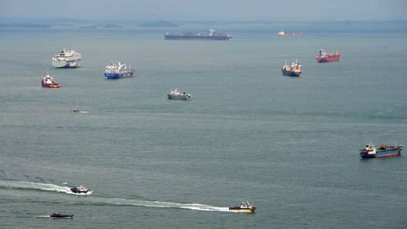 Kegiatan lanun, rompakan laut di Selat Singapura meningkat kepada dua kali ganda