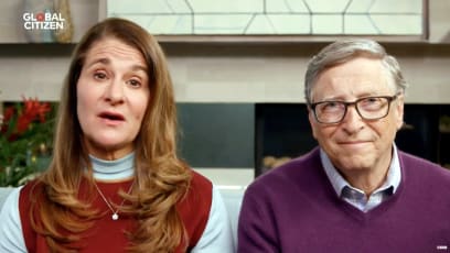 Bill Gates, Melinda Gates Divorce After 27 Years Of  Marriage: We Can't "Grow Together As A Couple"