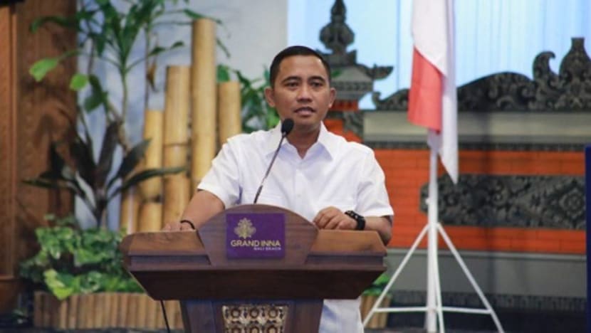 Terror cells in Indonesia continue to recruit and plot attacks amid COVID-19: Senior counterterrorism official Terror cells in Indonesia continue to recruit and plot attacks amid COVID-19: Senior counterterrorism official