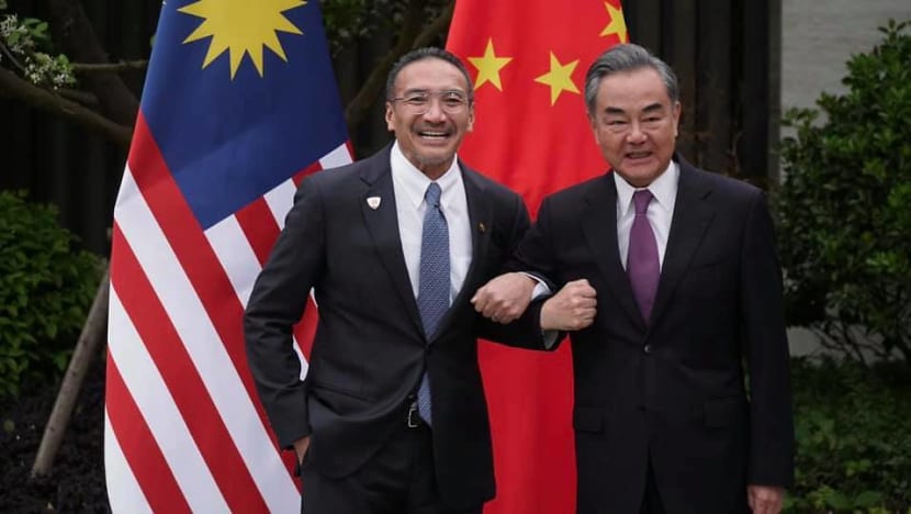 Malaysia to seek China's view on Australia's nuclear sub pact Malaysia to seek China's view on Australia's nuclear sub pact