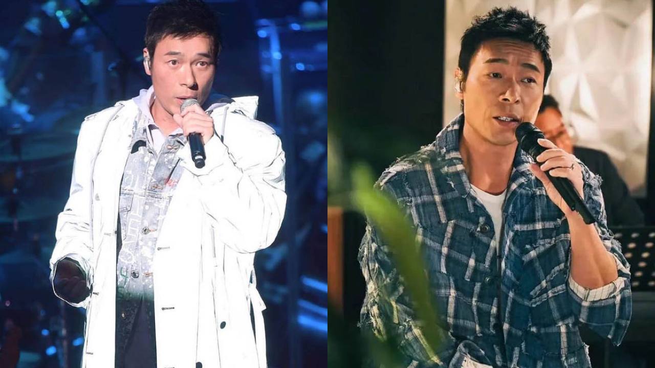 Andy Hui Hopes To Become "A Better Version Of Himself" 3 Years After Cheating Scandal