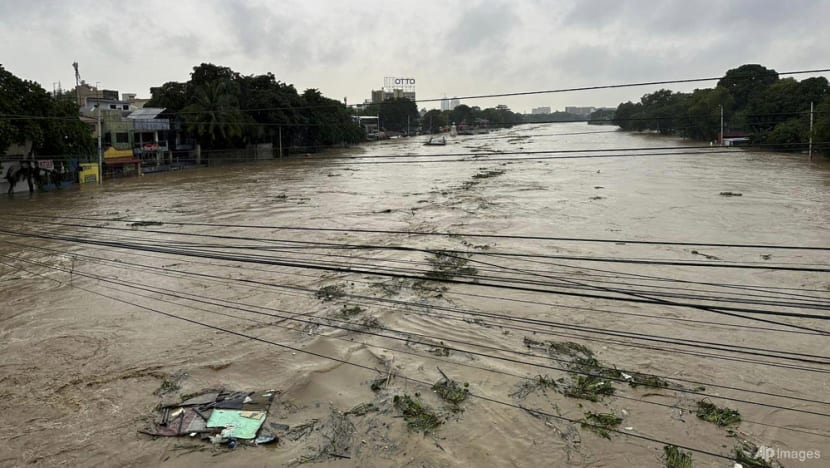 Typhoons forming closer to coast due to climate change: Study Typhoons forming closer to coast due to climate change: Study