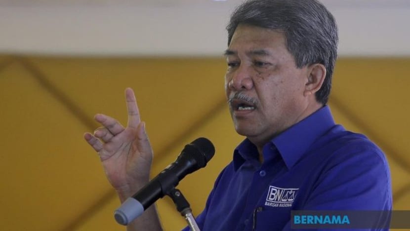 Saranan PRU disegerakan demi rakyat, bukan parti, tegas Timbalan Presiden UMNO