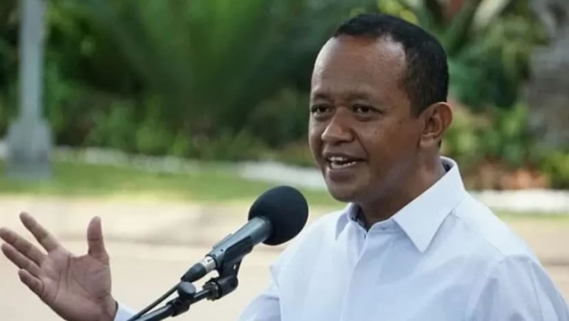 Rakyat perlu bersiap sedia hadapi kenaikan harga minyak, kata Menteri Pelaburan Indonesia Rakyat perlu bersiap sedia hadapi kenaikan harga minyak, kata Menteri Pelaburan Indonesia