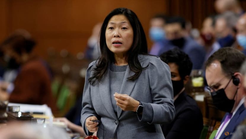 Canada to support business growth in Indo-Pacific under new plan: Trade minister Canada to support business growth in Indo-Pacific under new plan: Trade minister