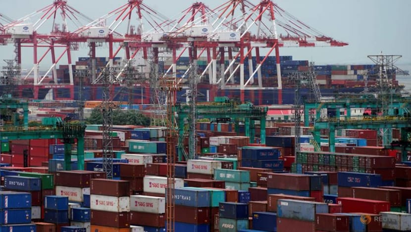 China, US discuss road map for next stage of trade talks China, US discuss road map for next stage of trade talks