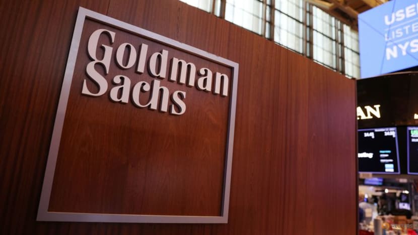 Goldman Sachs says China's reopening could lift oil by 15/bbl Goldman Sachs says China's reopening could lift oil by 15/bbl