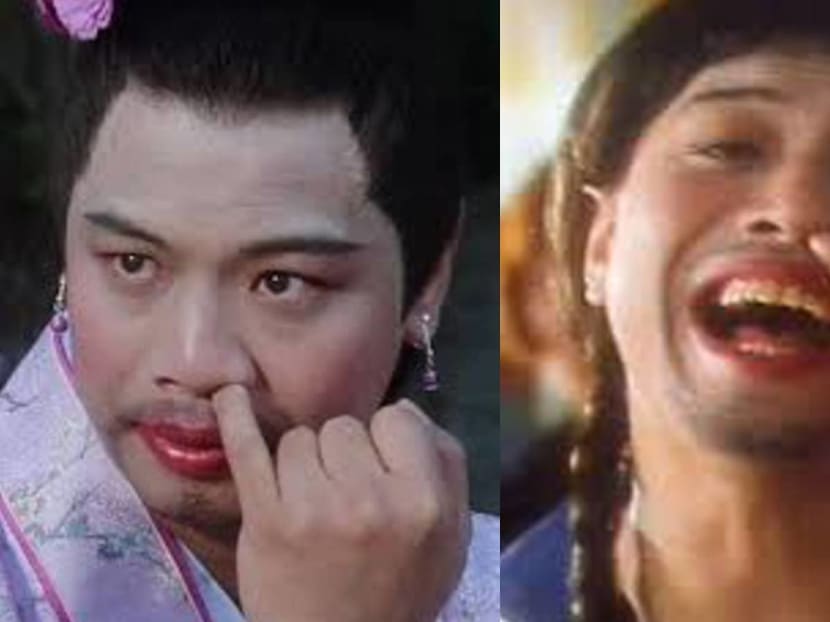 Ru Hua Actor Lee Kin Yan, Who Suffered A Stroke Last Year, Thanks Louis Koo For Providing