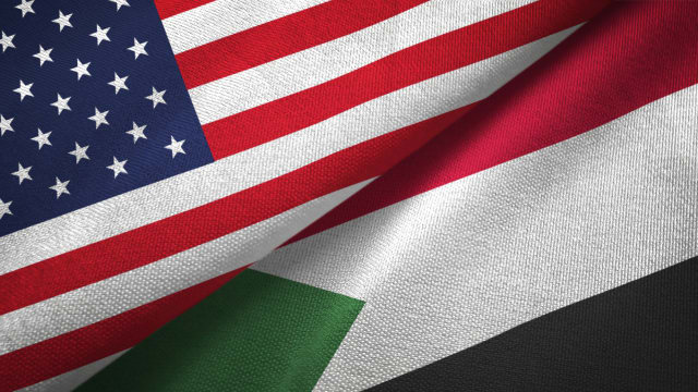 美国将苏丹从“支持恐怖主义”名单除名