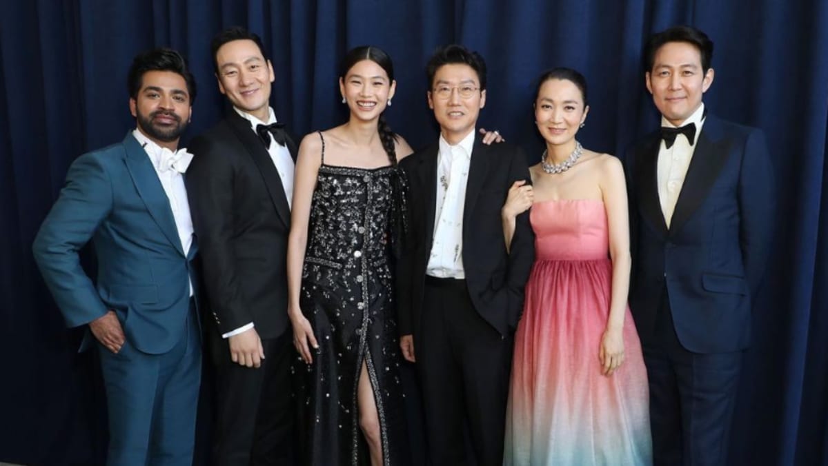 Your refresher course on post pandemic dress codes at events from smart casual to white tie CNA Lifestyle