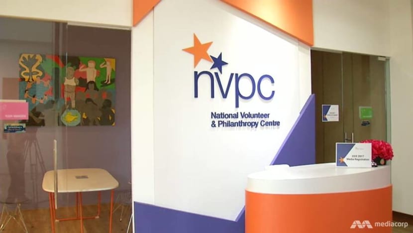 About half of firms practise corporate giving; volunteering an area for improvement: NVPC About half of firms practise corporate giving; volunteering an area for improvement: NVPC