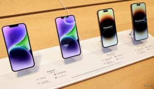 Exclusive: Foxconn woes could hit at least 30% of iPhone Nov shipments from China plant - source