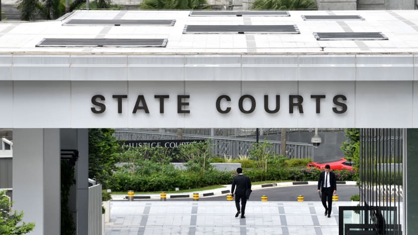 Former Mediacorp engineer fined for cutting cables of company vehicle over unhappiness